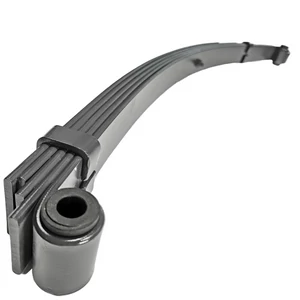 Laprugó TOYOTA Első rugó