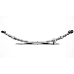 Laprugó Isuzu D-MAX