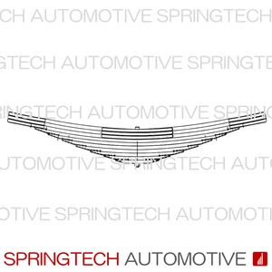 Laprugó IVECO ASTRA Laprugó IVECO ASTRA