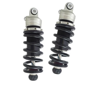 Erősített első rugó szett, +35mm emeléssel Erősített első rugó szett, +35mm emeléssel