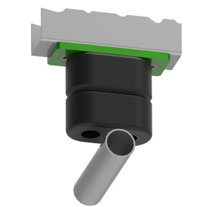 Szintező segédrugó szett laprugóhoz (légrugó alternatíva) - Opel Movano 1996 - 2010, Renault Master 1996 - 2010 Szintező segédrugó szett laprugóhoz (légrugó alternatíva) - Opel Movano 1996 - 2010, Renault Master 1996 - 2010