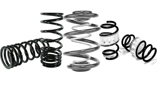 MAXI-LOAD® erősített spirálrugók, rugózás erősítés kisteherautóhoz, furgonokhoz, országos házhozszállítással vagy igény szerinti beszereléssel.