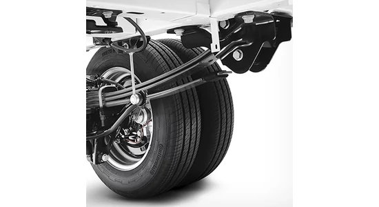 Amit a gépjárművek rugózásáról (felfüggesztéséről) tudni érdemes