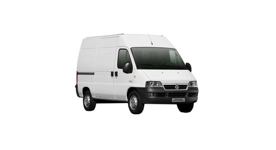 2005-ös Fiat Ducato rugózásának erősítése MAXI-LOAD® szintező segédrugó szettel