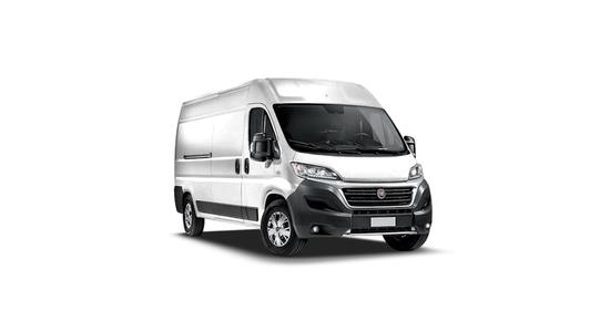 Fiat Ducato, Citroen Jumper, Peugeot Boxer felfüggesztésének erősítési lehetőségei