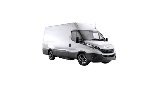 Iveco Daily rugózásának megerősítése