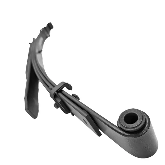 Laprugó Isuzu D-MAX